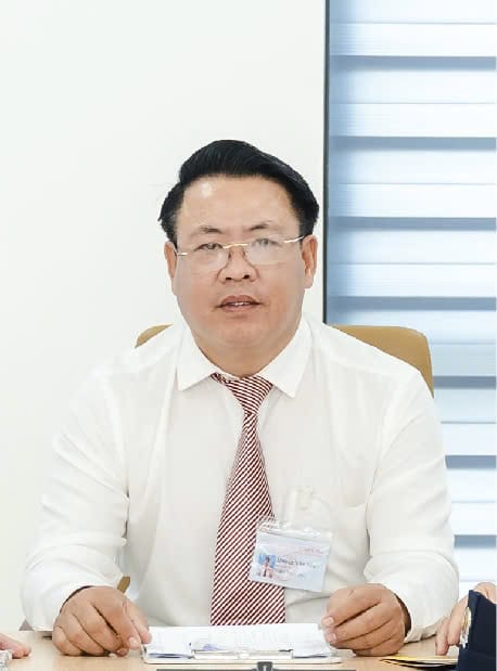 ceo kts