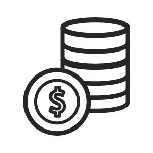 mức phí hợp lý